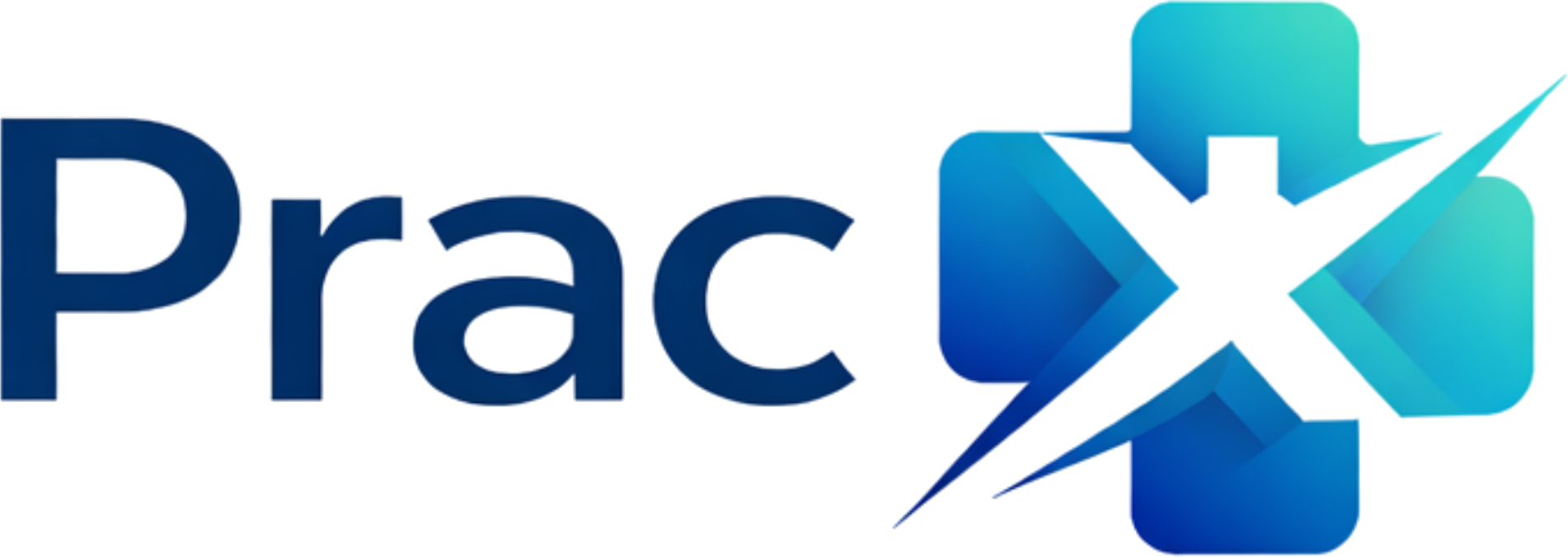 Pracx logo